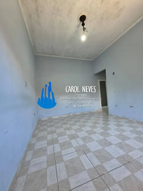 Foto 4 de Casa com 2 quartos à venda, 63m2 em Mongagua - SP