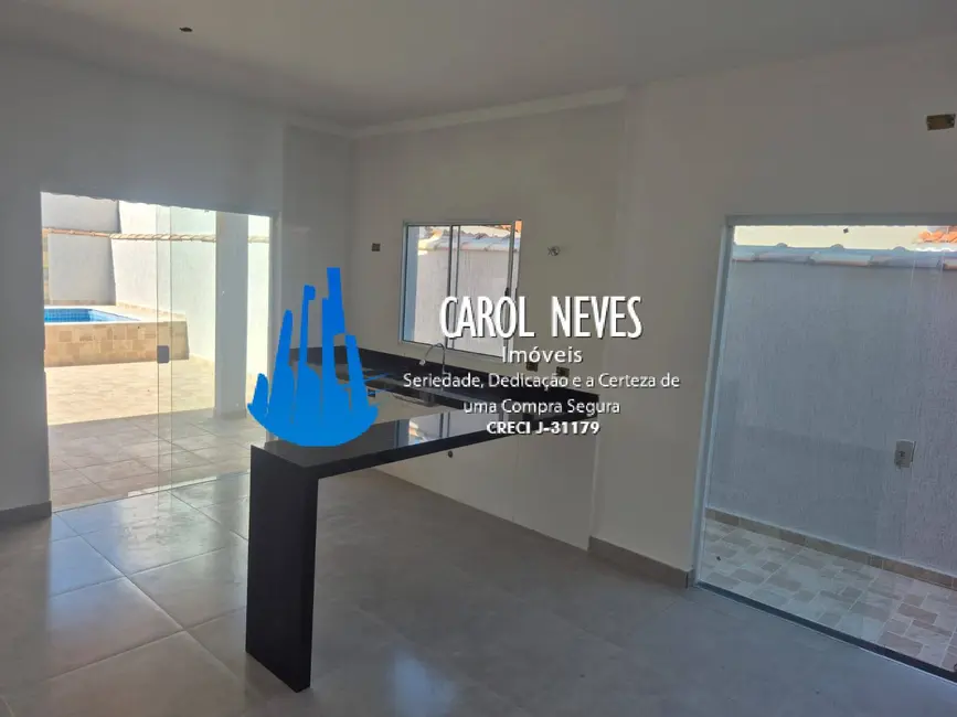 Foto 6 de Casa com 2 quartos à venda, 86m2 em Itanhaem - SP