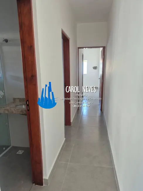 Foto 7 de Casa com 2 quartos à venda, 86m2 em Itanhaem - SP