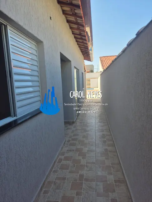Foto 3 de Casa com 2 quartos à venda, 86m2 em Itanhaem - SP
