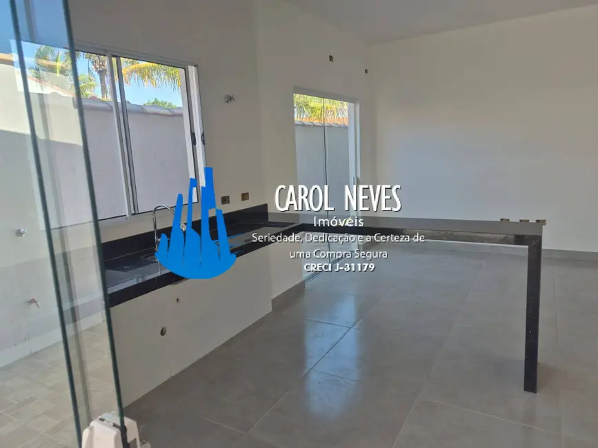 Foto 4 de Casa com 2 quartos à venda, 86m2 em Itanhaem - SP