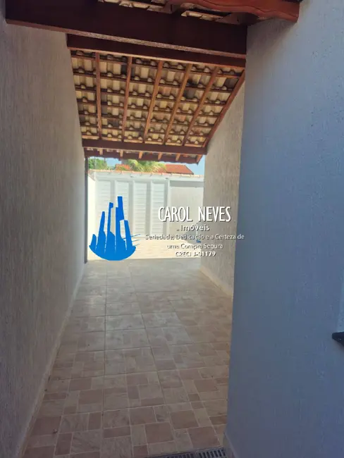 Foto 2 de Casa com 2 quartos à venda, 86m2 em Itanhaem - SP