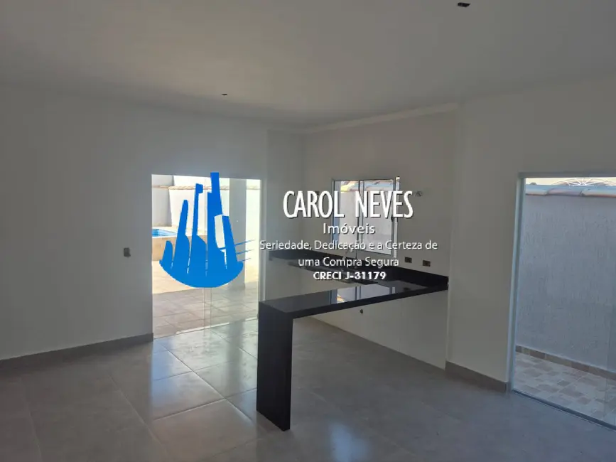 Foto 5 de Casa com 2 quartos à venda, 86m2 em Itanhaem - SP