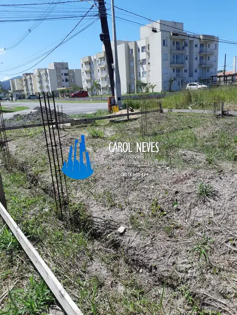 Foto 3 de Terreno / Lote à venda, 160m2 em Itanhaem - SP