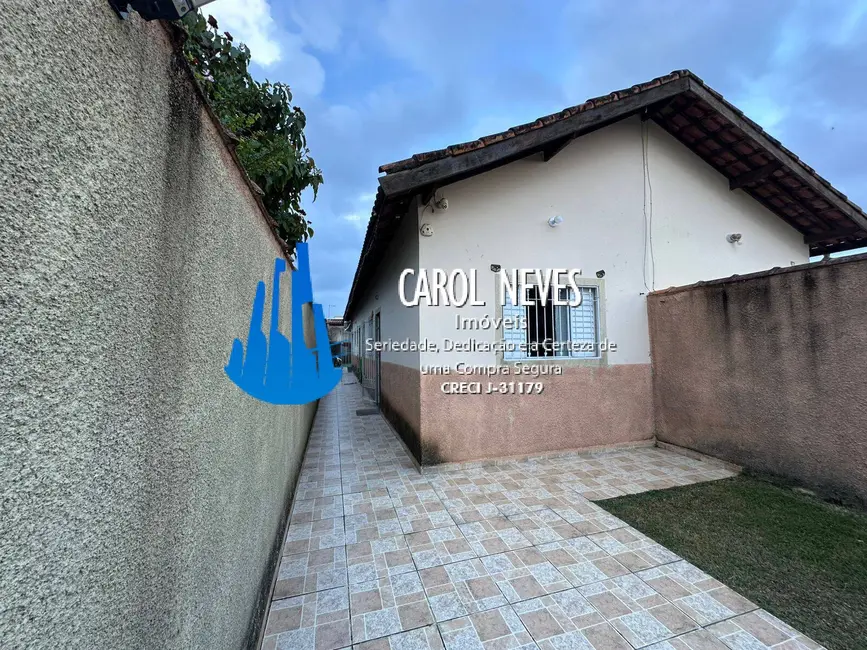 Foto 4 de Casa com 2 quartos à venda, 60m2 em Itanhaem - SP