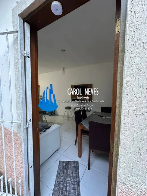 Foto 6 de Casa com 2 quartos à venda, 60m2 em Itanhaem - SP