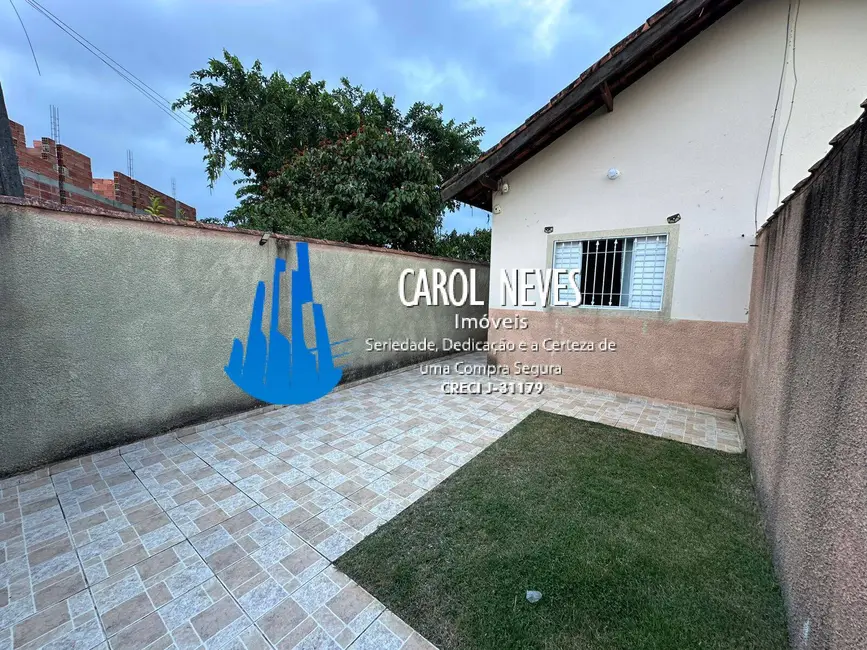 Foto 3 de Casa com 2 quartos à venda, 60m2 em Itanhaem - SP