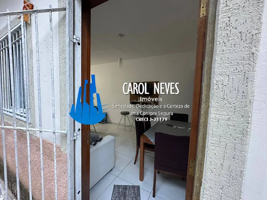 Foto 7 de Casa com 2 quartos à venda, 60m2 em Itanhaem - SP
