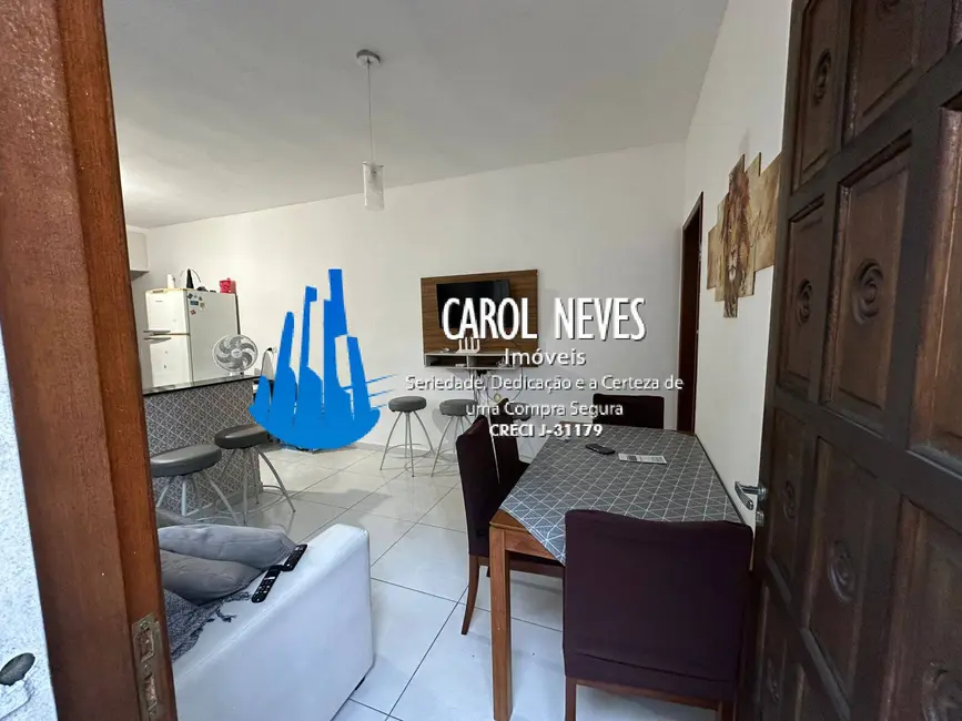 Foto 8 de Casa com 2 quartos à venda, 60m2 em Itanhaem - SP