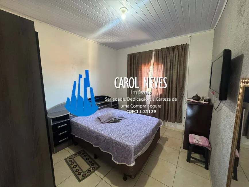 Foto 8 de Sobrado com 2 quartos à venda, 118m2 em Mongagua - SP