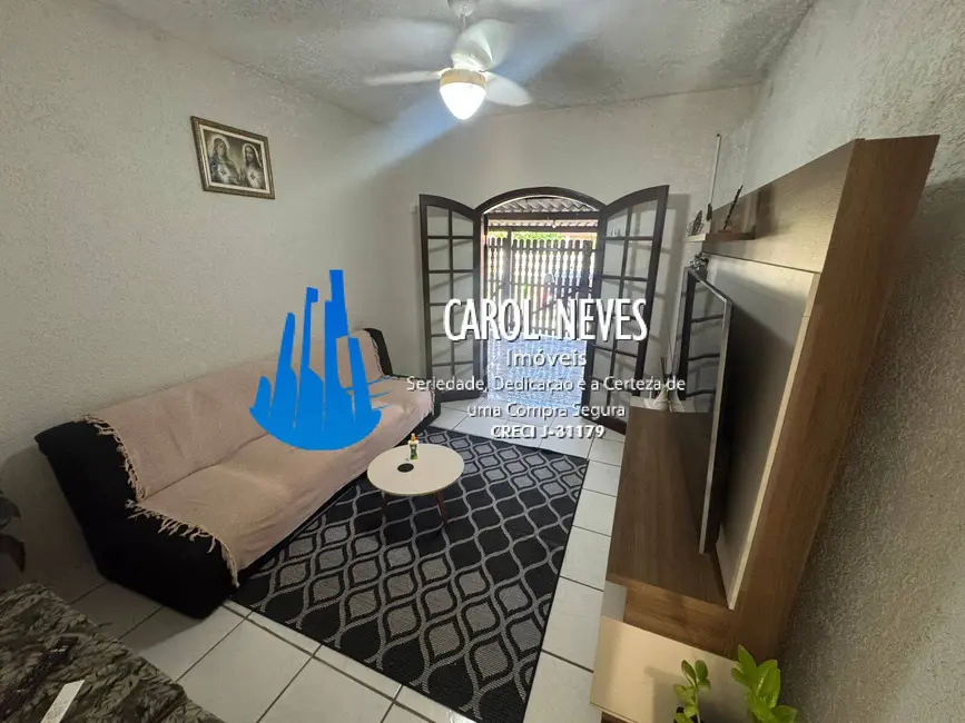 Foto 5 de Sobrado com 2 quartos à venda, 118m2 em Mongagua - SP