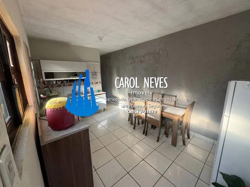 Foto 7 de Sobrado com 2 quartos à venda, 118m2 em Mongagua - SP
