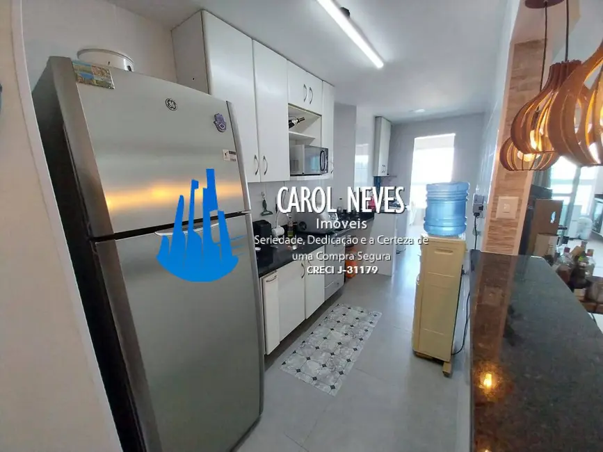 Foto 9 de Apartamento com 2 quartos à venda, 82m2 em Mongagua - SP