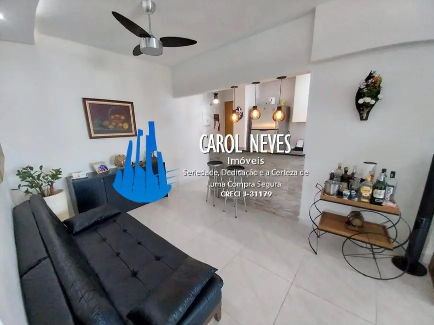 Foto 5 de Apartamento com 2 quartos à venda, 82m2 em Mongagua - SP