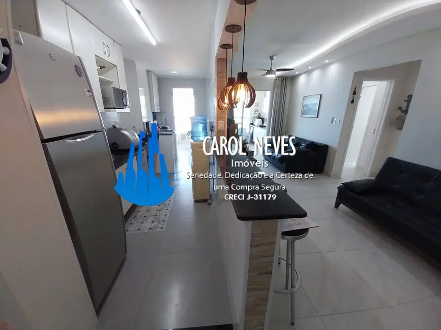 Foto 8 de Apartamento com 2 quartos à venda, 82m2 em Mongagua - SP