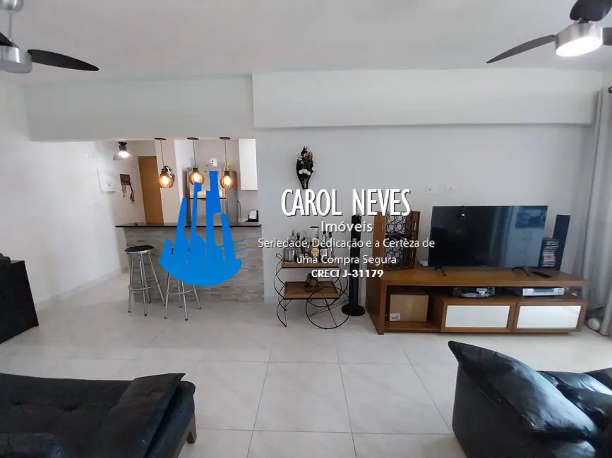 Foto 7 de Apartamento com 2 quartos à venda, 82m2 em Mongagua - SP