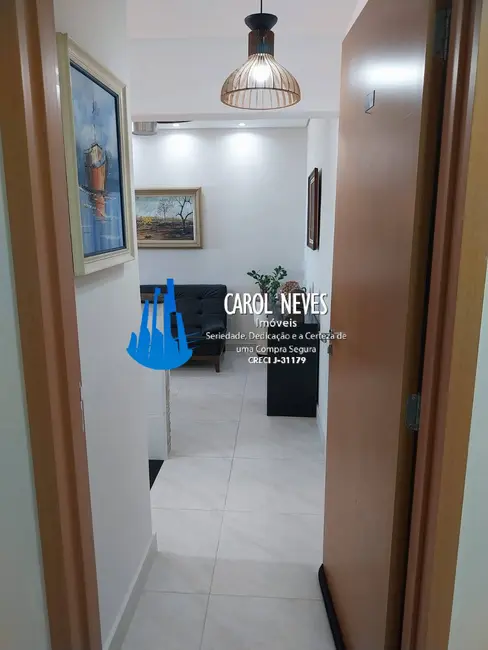 Foto 2 de Apartamento com 2 quartos à venda, 82m2 em Mongagua - SP
