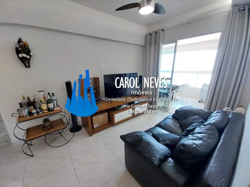 Foto 4 de Apartamento com 2 quartos à venda, 82m2 em Mongagua - SP