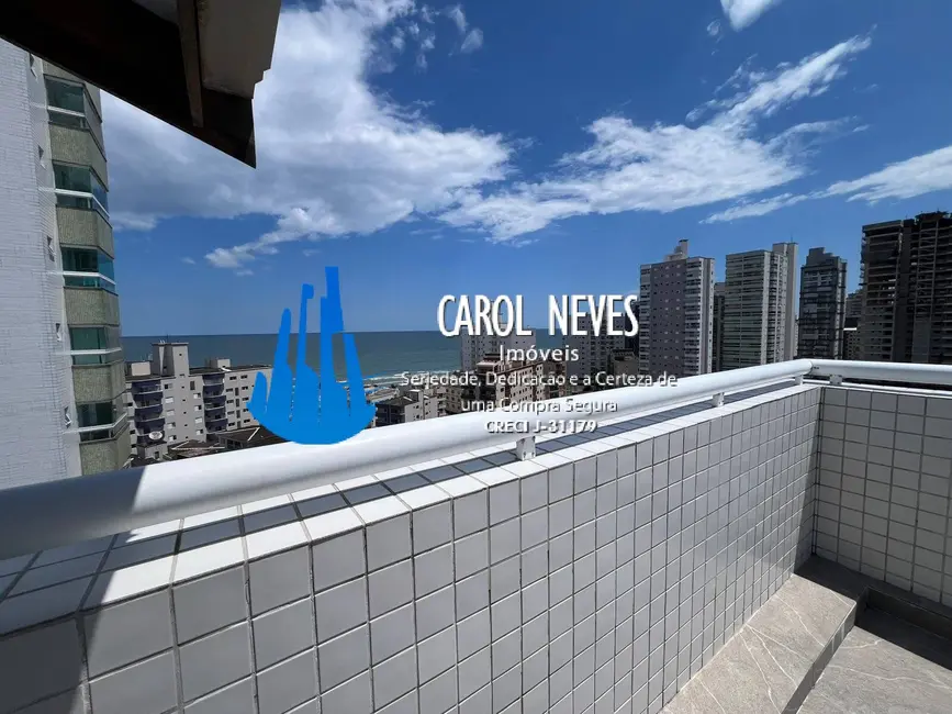 Foto 7 de Apartamento com 1 quarto à venda, 41m2 em Caiçara, Praia Grande - SP