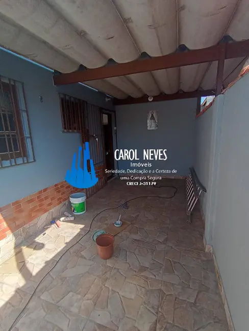 Foto 4 de Casa com 3 quartos à venda, 73m2 em Mongagua - SP