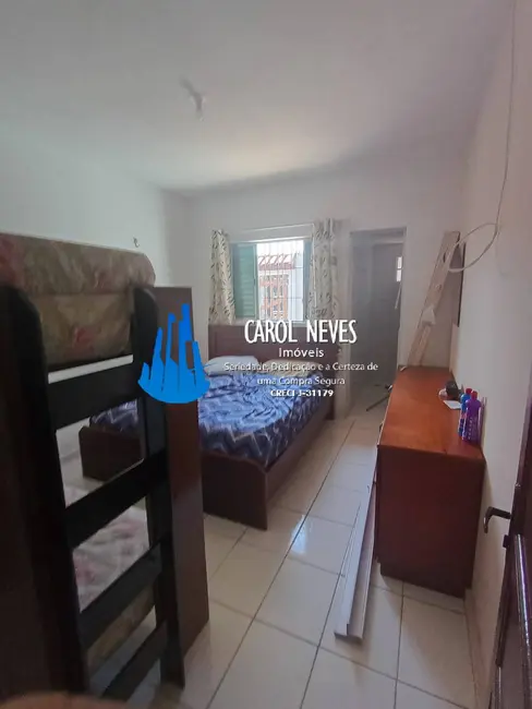 Foto 8 de Casa com 3 quartos à venda, 73m2 em Mongagua - SP
