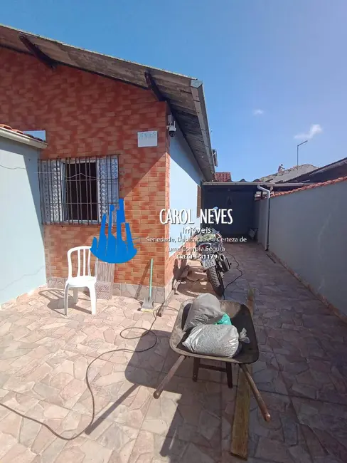 Foto 2 de Casa com 3 quartos à venda, 73m2 em Mongagua - SP