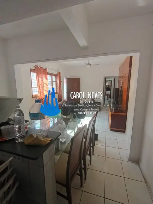 Foto 5 de Casa com 3 quartos à venda, 73m2 em Mongagua - SP