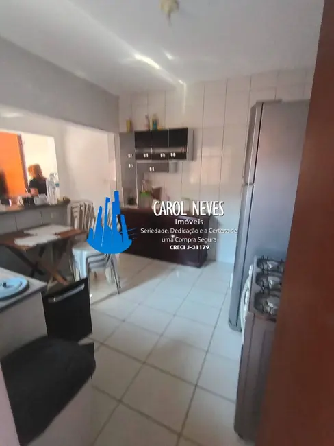 Foto 6 de Casa com 3 quartos à venda, 73m2 em Mongagua - SP
