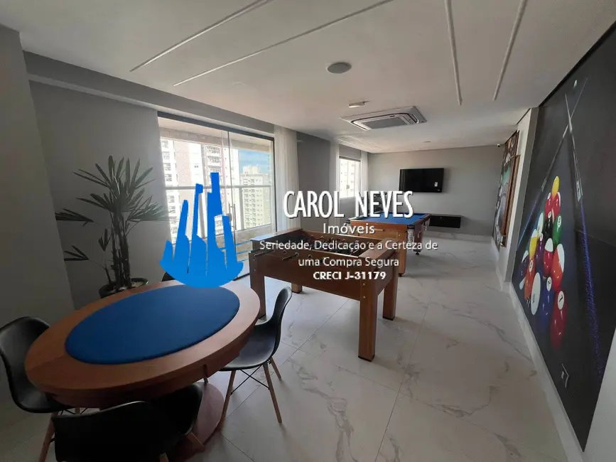 Apartamento com 1 quarto à venda, 57m2 em Caiçara, Praia Grande - SP - imagem 7 Foto 7 de Apartamento com 1 quarto à venda, 57m2 em Caiçara, Praia Grande - SP