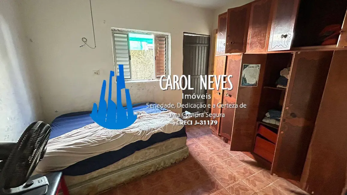 Foto 6 de Casa com 2 quartos à venda, 90m2 em Mongagua - SP