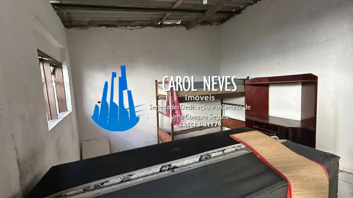 Foto 8 de Casa com 2 quartos à venda, 90m2 em Mongagua - SP
