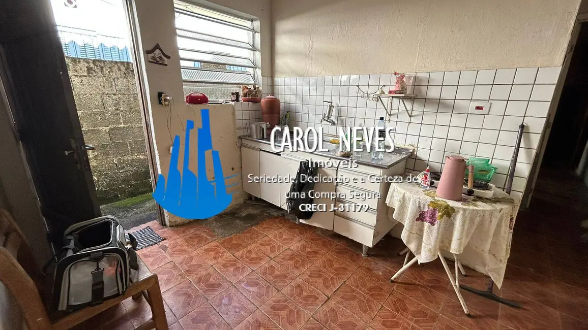 Foto 4 de Casa com 2 quartos à venda, 90m2 em Mongagua - SP