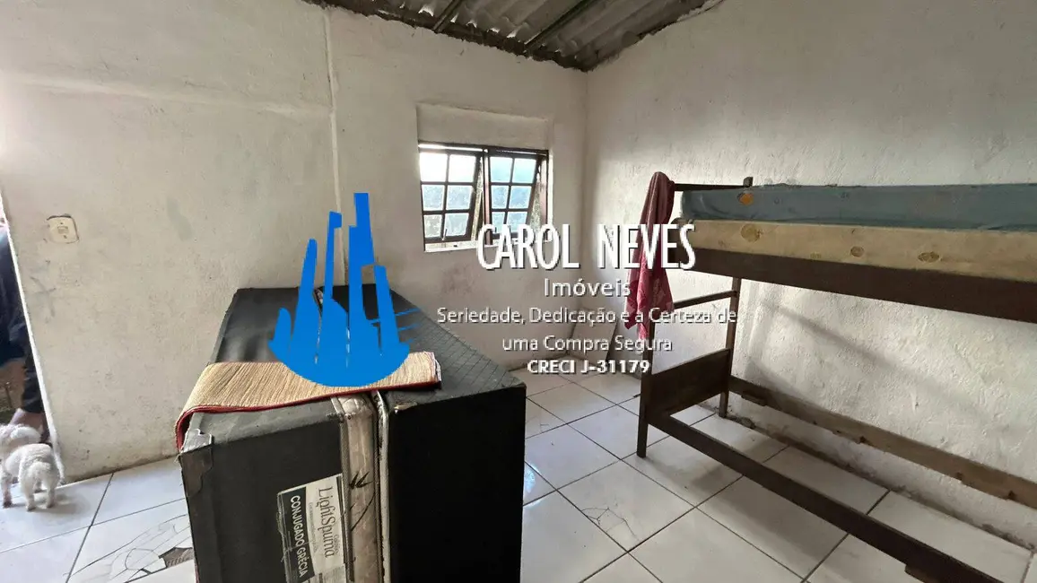 Foto 7 de Casa com 2 quartos à venda, 90m2 em Mongagua - SP