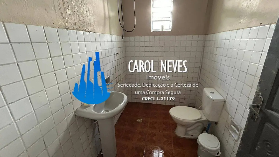 Foto 5 de Casa com 2 quartos à venda, 90m2 em Mongagua - SP