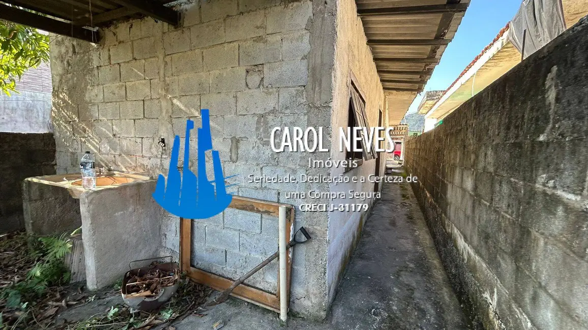 Foto 9 de Casa com 2 quartos à venda, 90m2 em Mongagua - SP