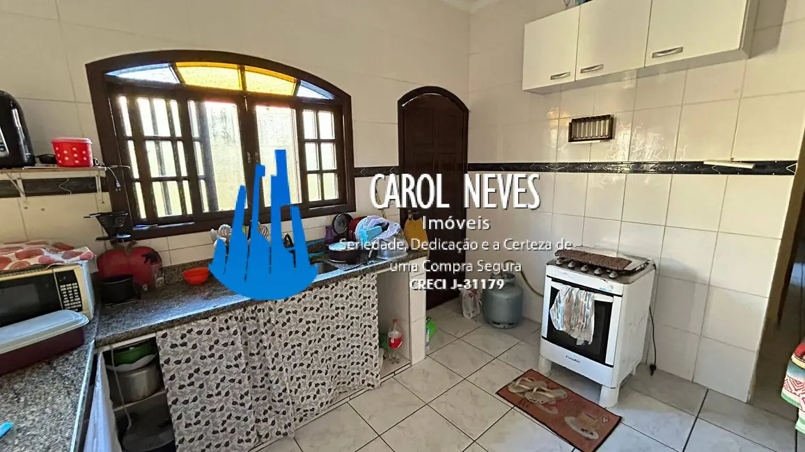Foto 9 de Casa com 2 quartos à venda, 50m2 em Itanhaem - SP