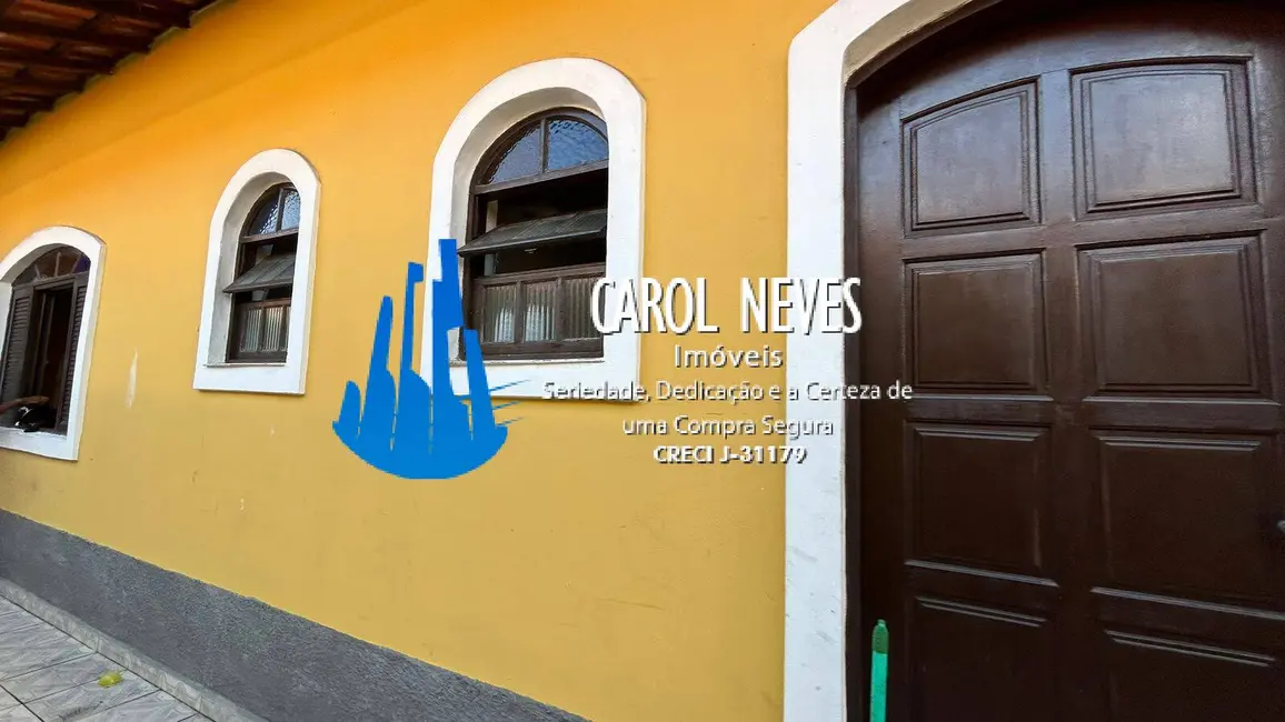 Foto 5 de Casa com 2 quartos à venda, 50m2 em Itanhaem - SP
