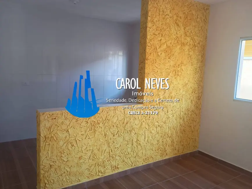 Foto 6 de Casa com 2 quartos à venda em Itanhaem - SP