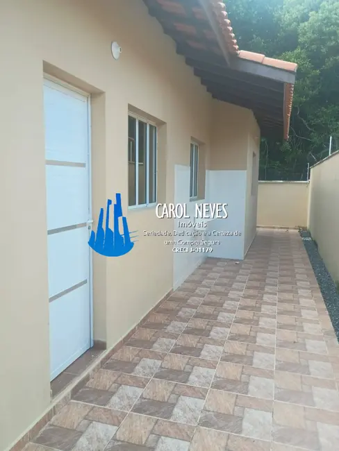 Foto 5 de Casa com 2 quartos à venda em Itanhaem - SP