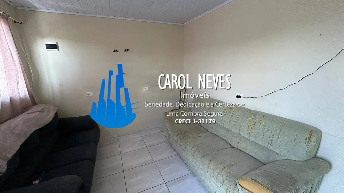 Sobrado com 5 quartos à venda em Itanhaem - SP - imagem 7 Foto 7 de Sobrado com 5 quartos à venda em Itanhaem - SP
