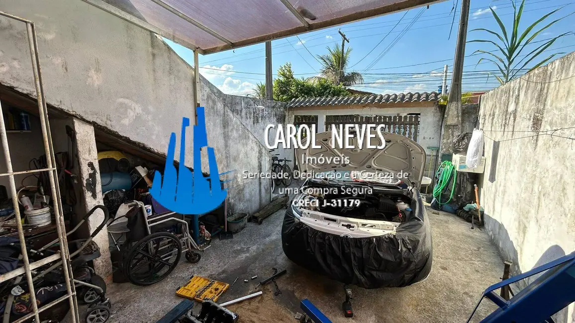 Sobrado com 5 quartos à venda em Itanhaem - SP - imagem 6 Foto 6 de Sobrado com 5 quartos à venda em Itanhaem - SP