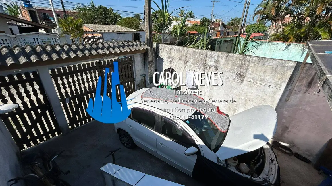 Sobrado com 5 quartos à venda em Itanhaem - SP - imagem 2 Foto 2 de Sobrado com 5 quartos à venda em Itanhaem - SP
