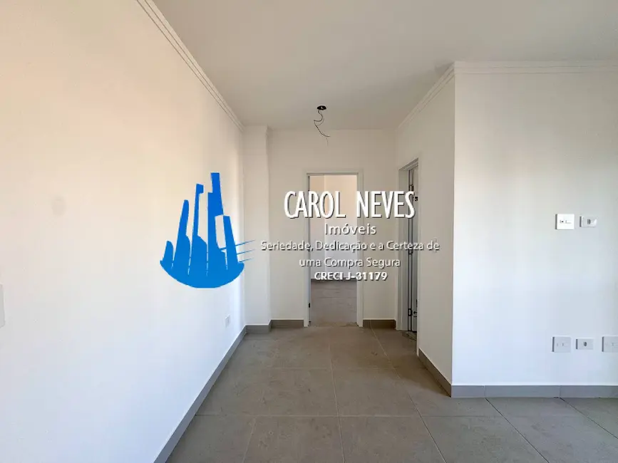 Apartamento com 1 quarto à venda, 50m2 em Aviação, Praia Grande - SP - imagem 9 Foto 9 de Apartamento com 1 quarto à venda, 50m2 em Aviação, Praia Grande - SP