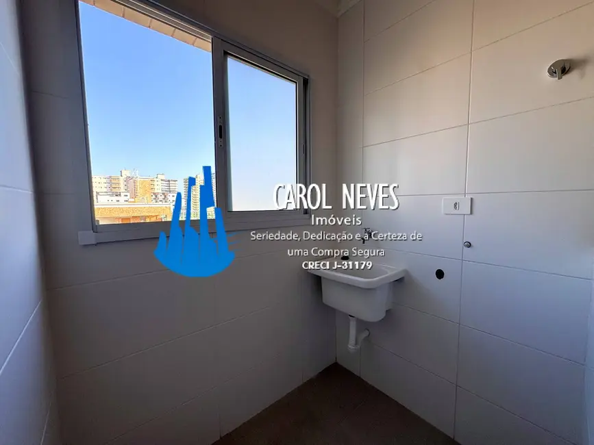 Apartamento com 1 quarto à venda, 50m2 em Aviação, Praia Grande - SP - imagem 6 Foto 6 de Apartamento com 1 quarto à venda, 50m2 em Aviação, Praia Grande - SP