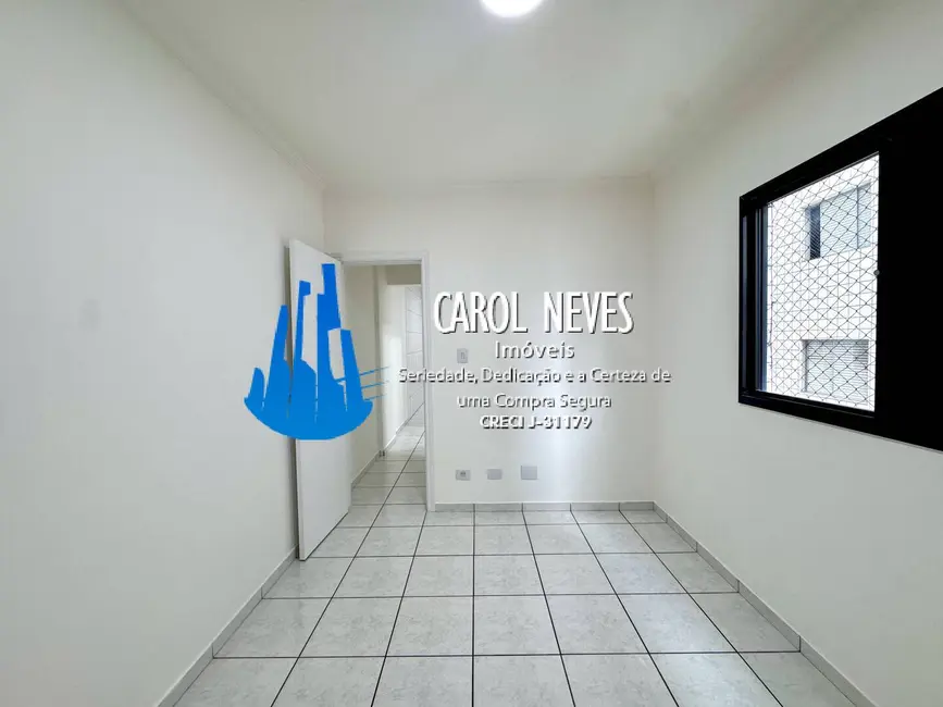 Foto 8 de Apartamento com 1 quarto à venda, 45m2 em Guilhermina, Praia Grande - SP