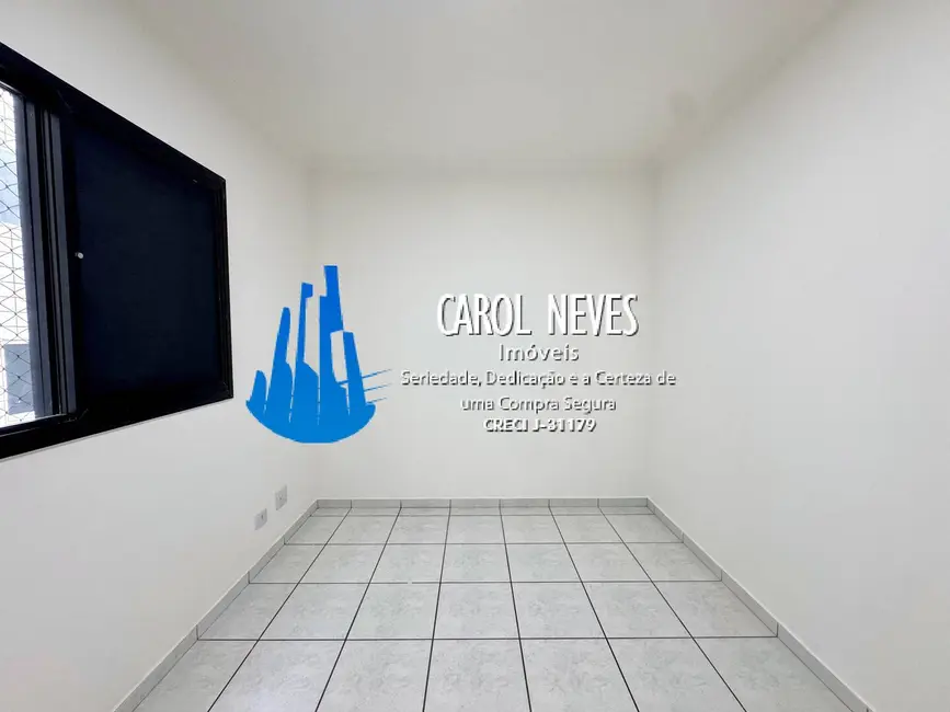 Foto 9 de Apartamento com 1 quarto à venda, 45m2 em Guilhermina, Praia Grande - SP