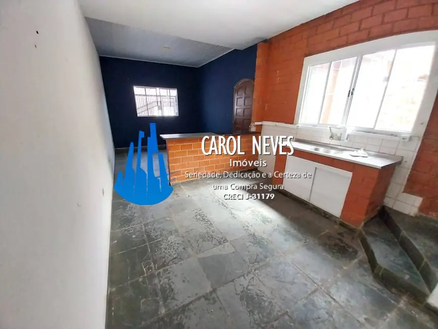 Foto 6 de Casa com 3 quartos à venda, 90m2 em Mongagua - SP