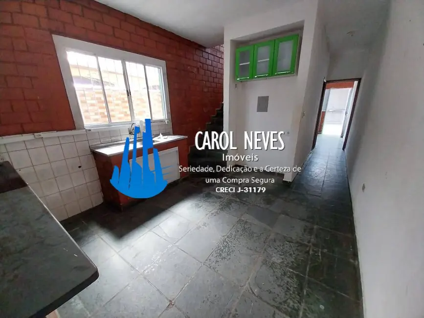 Foto 5 de Casa com 3 quartos à venda, 90m2 em Mongagua - SP