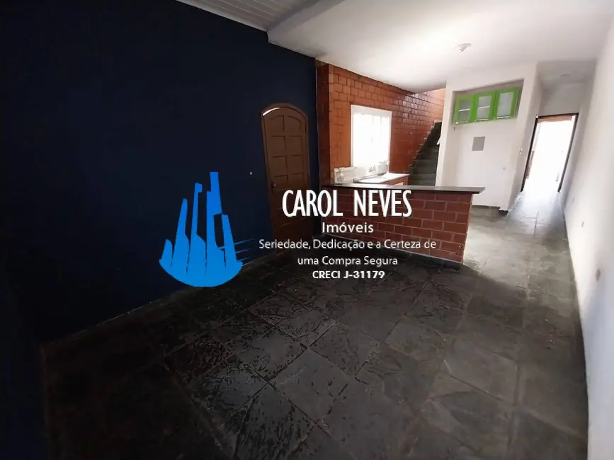 Foto 4 de Casa com 3 quartos à venda, 90m2 em Mongagua - SP