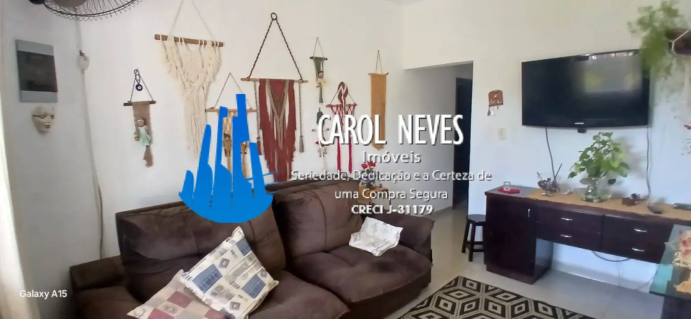 Foto 7 de Casa com 3 quartos à venda, 89m2 em Mongagua - SP